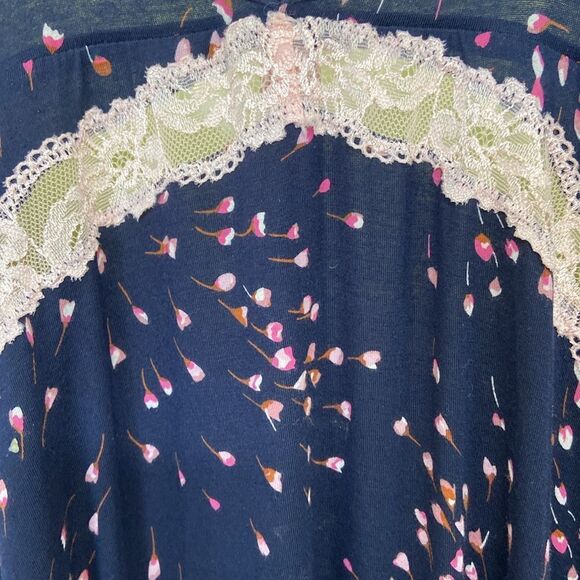 Victoria’s Secret Baby Doll Night Gown Vintage NWOT Excellent Sz Small - Picture 6 of 7